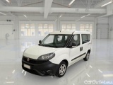  Fiat  Doblo FIAT DOBLÒ CARGO / 2014 / 5P / COMBI CH1 EASY 1.3 MJET 95CV E6D N1 
