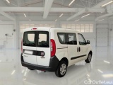  Fiat  Doblo FIAT DOBLÒ CARGO / 2014 / 5P / COMBI CH1 EASY 1.3 MJET 95CV E6D N1 #2