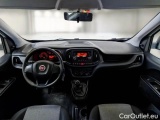  Fiat  Doblo FIAT DOBLÒ CARGO / 2014 / 5P / COMBI CH1 EASY 1.3 MJET 95CV E6D N1 #3