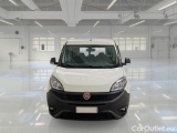  Fiat  Doblo FIAT DOBLÒ CARGO / 2014 / 5P / COMBI CH1 EASY 1.3 MJET 95CV E6D N1 #6
