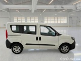  Fiat  Doblo FIAT DOBLÒ CARGO / 2014 / 5P / COMBI CH1 EASY 1.3 MJET 95CV E6D N1 #7