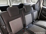  Fiat  Doblo FIAT DOBLÒ CARGO / 2014 / 5P / COMBI CH1 EASY 1.3 MJET 95CV E6D N1 #15
