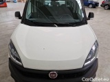  Fiat  Doblo FIAT DOBLÒ CARGO / 2014 / 5P / COMBI CH1 EASY 1.3 MJET 95CV E6D N1 #27
