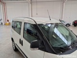  Fiat  Doblo FIAT DOBLÒ CARGO / 2014 / 5P / COMBI CH1 EASY 1.3 MJET 95CV E6D N1 #44