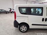  Fiat  Doblo FIAT DOBLÒ CARGO / 2014 / 5P / COMBI CH1 EASY 1.3 MJET 95CV E6D N1 #53