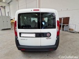 Fiat  Doblo FIAT DOBLÒ CARGO / 2014 / 5P / COMBI CH1 EASY 1.3 MJET 95CV E6D N1 #70