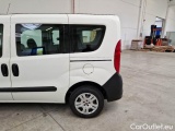  Fiat  Doblo FIAT DOBLÒ CARGO / 2014 / 5P / COMBI CH1 EASY 1.3 MJET 95CV E6D N1 #73