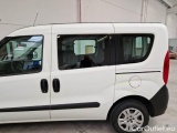  Fiat  Doblo FIAT DOBLÒ CARGO / 2014 / 5P / COMBI CH1 EASY 1.3 MJET 95CV E6D N1 #77