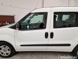  Fiat  Doblo FIAT DOBLÒ CARGO / 2014 / 5P / COMBI CH1 EASY 1.3 MJET 95CV E6D N1 #81