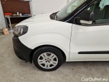  Fiat  Doblo FIAT DOBLÒ CARGO / 2014 / 5P / COMBI CH1 EASY 1.3 MJET 95CV E6D N1 #84