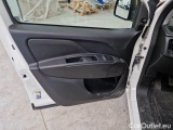  Fiat  Doblo FIAT DOBLÒ CARGO / 2014 / 5P / COMBI CH1 EASY 1.3 MJET 95CV E6D N1 #90