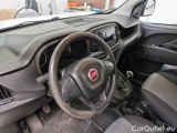  Fiat  Doblo FIAT DOBLÒ CARGO / 2014 / 5P / COMBI CH1 EASY 1.3 MJET 95CV E6D N1 #101