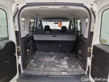  Fiat  Doblo FIAT DOBLÒ CARGO / 2014 / 5P / COMBI CH1 EASY 1.3 MJET 95CV E6D N1 #111