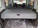  Fiat  Doblo FIAT DOBLÒ CARGO / 2014 / 5P / COMBI CH1 EASY 1.3 MJET 95CV E6D N1 #115