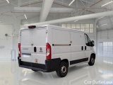  Fiat  Ducato FIAT  / 2014 / 4P / FURGONE 30 CH1 2.3 MULTIJET 120CV E6D-TEMP #2