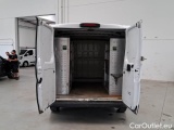  Fiat  Ducato FIAT  / 2014 / 4P / FURGONE 30 CH1 2.3 MULTIJET 120CV E6D-TEMP #5