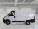  Fiat  Ducato FIAT  / 2014 / 4P / FURGONE 30 CH1 2.3 MULTIJET 120CV E6D-TEMP #8