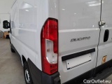  Fiat  Ducato FIAT  / 2014 / 4P / FURGONE 30 CH1 2.3 MULTIJET 120CV E6D-TEMP #81