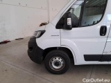  Fiat  Ducato FIAT  / 2014 / 4P / FURGONE 30 CH1 2.3 MULTIJET 120CV E6D-TEMP #101
