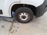  Fiat  Ducato FIAT  / 2014 / 4P / FURGONE 30 CH1 2.3 MULTIJET 120CV E6D-TEMP #110