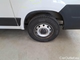  Fiat  Ducato FIAT  / 2014 / 4P / FURGONE 30 CH1 2.3 MULTIJET 120CV E6D-TEMP #114