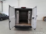  Fiat  Ducato FIAT  / 2014 / 4P / FURGONE 30 CH1 2.3 MULTIJET 120CV E6D-TEMP #133