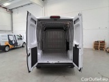  Fiat  Ducato FIAT  / 2014 / 4P / FURGONE 35 MH2 2.2 MJT3 140CV E6D-FIN #5