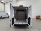  Fiat  Ducato FIAT  / 2014 / 4P / FURGONE 35 MH2 2.2 MJT3 140CV E6D-FIN #81