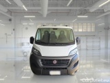  Fiat  Ducato FIAT  / 2014 / 4P / FURGONE 35 MH1 2.3 MULTIJET 140CV E6D-TEMP #6