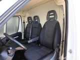  Fiat  Ducato FIAT  / 2014 / 4P / FURGONE 35 MH1 2.3 MULTIJET 140CV E6D-TEMP #11