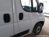  Fiat  Ducato FIAT  / 2014 / 4P / FURGONE 35 MH1 2.3 MULTIJET 140CV E6D-TEMP #31