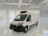  Fiat  Ducato FIAT  / 2014 / 4P / FURGONE 35 LH2 2.3 MULTIJET 16V 180CV 6M 
