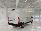  Fiat  Ducato FIAT  / 2014 / 4P / FURGONE 35 LH2 2.3 MULTIJET 16V 180CV 6M #2
