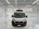  Fiat  Ducato FIAT  / 2014 / 4P / FURGONE 35 LH2 2.3 MULTIJET 16V 180CV 6M #6