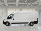 Fiat  Ducato FIAT  / 2014 / 4P / FURGONE 35 LH2 2.3 MULTIJET 16V 180CV 6M #8