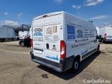  Fiat  Ducato FIAT  / 2014 / 4P / FURGONE 35 LH2 2.3 MULTIJET 140CV E6D-TEMP #2