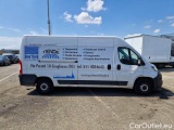  Fiat  Ducato FIAT  / 2014 / 4P / FURGONE 35 LH2 2.3 MULTIJET 140CV E6D-TEMP #7