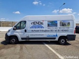  Fiat  Ducato FIAT  / 2014 / 4P / FURGONE 35 LH2 2.3 MULTIJET 140CV E6D-TEMP #8