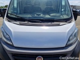  Fiat  Ducato FIAT  / 2014 / 4P / FURGONE 35 LH2 2.3 MULTIJET 140CV E6D-TEMP #25