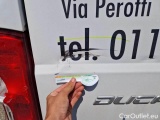  Fiat  Ducato FIAT  / 2014 / 4P / FURGONE 35 LH2 2.3 MULTIJET 140CV E6D-TEMP #46