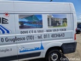  Fiat  Ducato FIAT  / 2014 / 4P / FURGONE 35 LH2 2.3 MULTIJET 140CV E6D-TEMP #56