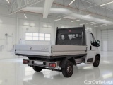  Fiat  Ducato FIAT  / 2014 / 2P / CASSONE FISSO SPONDE ABBATTIB 35 CH1 2.3 MJET 140CV E6D-TEMP ALU #2