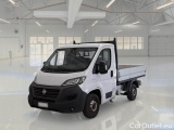  Fiat  Ducato FIAT  / 2014 / 2P / CASSONE FISSO SPONDE ABBATTIB 35 CH1 2.3 MJET 140CV E6D-TEMP ALU 