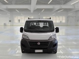  Fiat  Ducato FIAT  / 2014 / 2P / CASSONE FISSO SPONDE ABBATTIB 35 CH1 2.3 MJET 140CV E6D-TEMP ALU #6