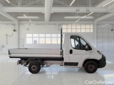  Fiat  Ducato FIAT  / 2014 / 2P / CASSONE FISSO SPONDE ABBATTIB 35 CH1 2.3 MJET 140CV E6D-TEMP ALU #7