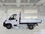  Fiat  Ducato FIAT  / 2014 / 2P / CASSONE FISSO SPONDE ABBATTIB 35 CH1 2.3 MJET 140CV E6D-TEMP ALU #8