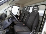  Fiat  Ducato FIAT  / 2014 / 2P / CASSONE FISSO SPONDE ABBATTIB 35 CH1 2.3 MJET 140CV E6D-TEMP ALU #11