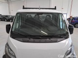  Fiat  Ducato FIAT  / 2014 / 2P / CASSONE FISSO SPONDE ABBATTIB 35 CH1 2.3 MJET 140CV E6D-TEMP ALU #26