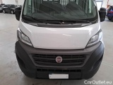  Fiat  Ducato FIAT  / 2014 / 2P / CASSONE FISSO SPONDE ABBATTIB 35 CH1 2.3 MJET 140CV E6D-TEMP ALU #29