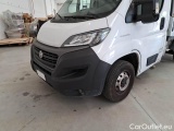  Fiat  Ducato FIAT  / 2014 / 2P / CASSONE FISSO SPONDE ABBATTIB 35 CH1 2.3 MJET 140CV E6D-TEMP ALU #33